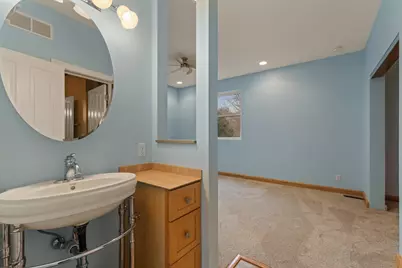 7692 N Emery Road, Rolling Prairie, IN 46371 - Photo 33