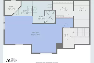 7692 N Emery Road, Rolling Prairie, IN 46371 - Photo 69