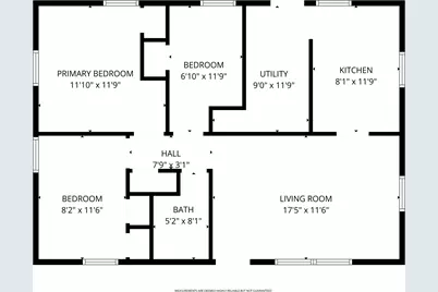 2614 Buffalo Street, Michigan City, IN 46360 - Photo 15