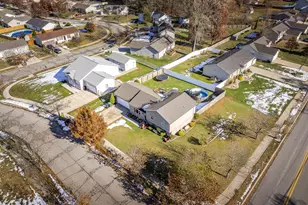 2239 Hamstrom Rd, Portage, IN 46368 - Photo 5