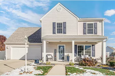 1581 Saugus Close, Valparaiso, IN 46385 - Photo 3