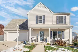 1581 Saugus Close, Valparaiso, IN 46385 - Photo 3