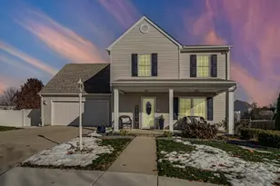 1581 Saugus Close, Valparaiso, IN 46385 - Photo 1