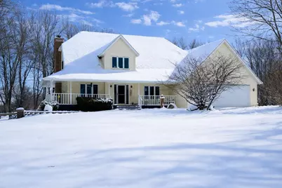 33791 Early Road, New Carlisle, IN 46552 - Photo 1