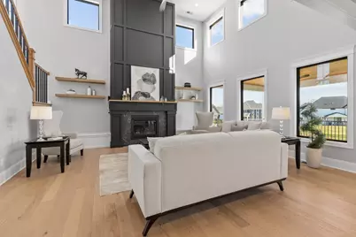 9645 Switch Grass Lane, Saint John, IN 46373 - Photo 9