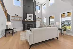 9645 Switch Grass Ln, Saint John, IN 46373 - Photo 9