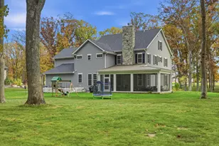 804 Shannon Dr, Crown Point, IN 46307 - Photo 63
