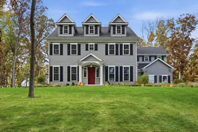 804 Shannon Drive, Crown Point, IN 46307 - Photo 1