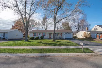 754 Governor Road, Valparaiso, IN 46385 - Photo 1