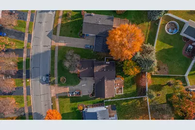 927 Woodhollow Drive, Schererville, IN 46375 - Photo 37