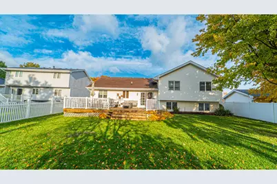 927 Woodhollow Drive, Schererville, IN 46375 - Photo 33