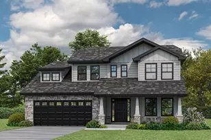 2350 Pradera Trl, Chesterton, IN 46304 - Photo 1