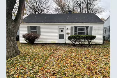 1303 W Cleveland Avenue, Hobart, IN 46342 - Photo 1