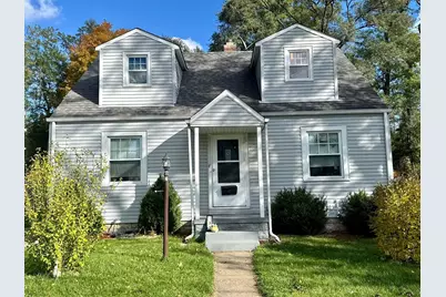 33 N Illinois Street, Hobart, IN 46342 - Photo 1