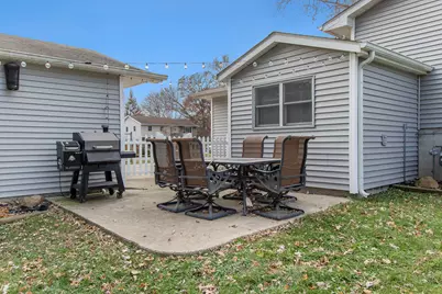 8521 Morse Place, Crown Point, IN 46307 - Photo 17