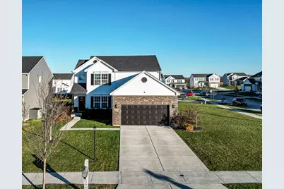 10377 Nevada Court, Crown Point, IN 46307 - Photo 1