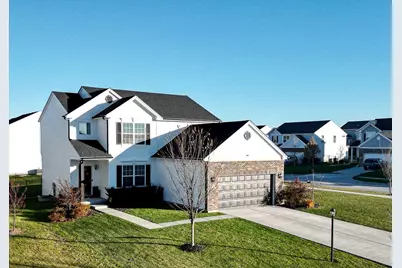 10377 Nevada Court, Crown Point, IN 46307 - Photo 3