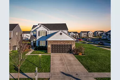 10377 Nevada Court, Crown Point, IN 46307 - Photo 3