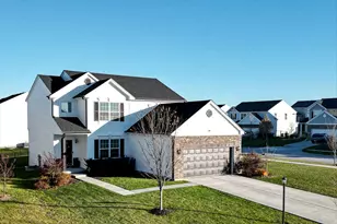 10377 Nevada Ct, Crown Point, IN 46307 - Photo 1