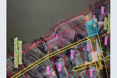 8612 W 139th Place, Cedar Lake, IN 46303 - Photo 27