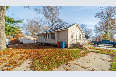 8612 W 139th Place, Cedar Lake, IN 46303 - Photo 1