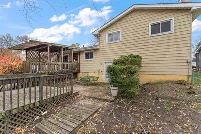 1586 Sunnyslope Drive, Crown Point, IN 46307 - Photo 25