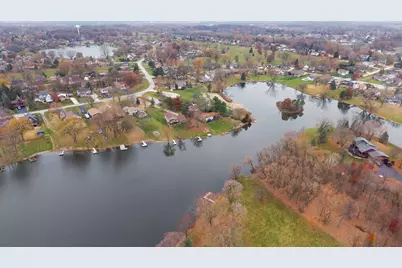 1586 Sunnyslope Drive, Crown Point, IN 46307 - Photo 39