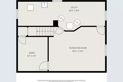 1350 Morton Street, Gary, IN 46404 - Photo 17