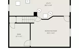 1350 Morton St, Gary, IN 46404 - Photo 17