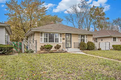 1350 Morton Street, Gary, IN 46404 - Photo 1