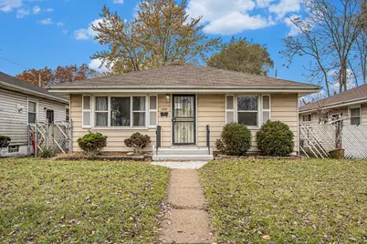 1350 Morton Street, Gary, IN 46404 - Photo 3