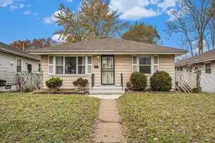 1350 Morton St, Gary, IN 46404 - Photo 3