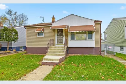 2717 Birch Avenue, Whiting, IN 46394 - Photo 1