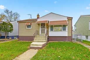 2717 Birch Ave, Whiting, IN 46394 - Photo 1