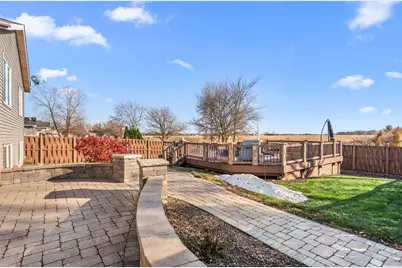 6201 W 136th Place, Cedar Lake, IN 46303 - Photo 29