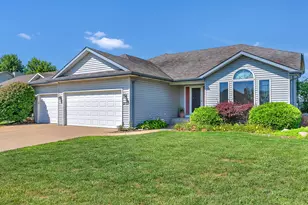 2756 Autumn Dr, Crown Point, IN 46307 - Photo 1