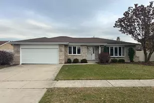 18539 Country Ln, Lansing, IL 60438 - Photo 1