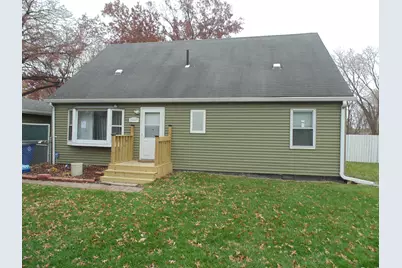 2495 Hancock Street, Lake Station, IN 46405 - Photo 1