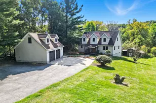 450 E Greening Rd, Chesterton, IN 46304 - Photo 1