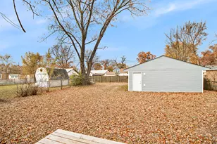 4124 Liverpool Rd, Lake Station, IN 46405 - Photo 17