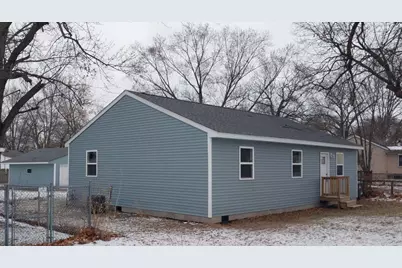 4124 Liverpool Road, Lake Station, IN 46405 - Photo 1