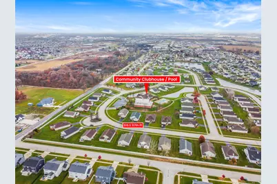 515 E 117th Place, Crown Point, IN 46307 - Photo 5