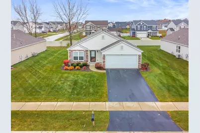 515 E 117th Place, Crown Point, IN 46307 - Photo 3