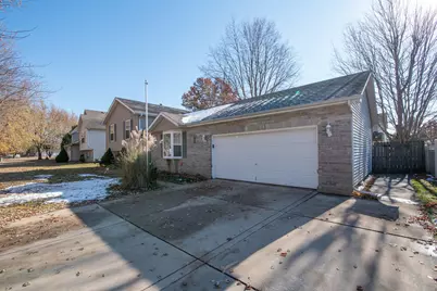 6717 Blackstone Circle, Portage, IN 46368 - Photo 3