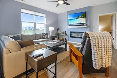 10406 Whitney Place, Saint John, IN 46307 - Photo 3