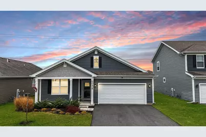 10406 Whitney Place, Saint John, IN 46307 - Photo 1