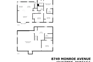 8749 Monroe Ave, Munster, IN 46321 - Photo 33