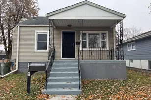 7401 S McCook Ave, Hammond, IN 46323 - Photo 1