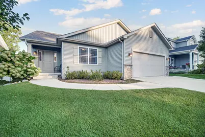 605 Hatch Lake Pkwy, Valparaiso, IN 46385 - Photo 1