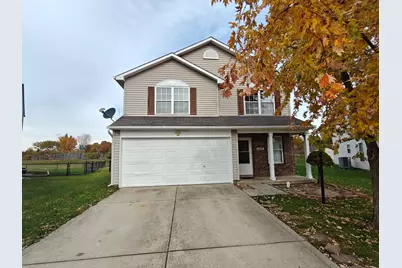 3245 Blue Ash Lane, Indianapolis, IN 46239 - Photo 1
